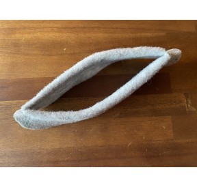 Goodall Daggerboard Case Carpet High Aspect