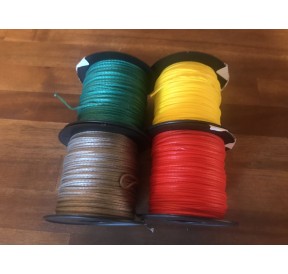 Lancelin Dyneema Enzymed Braid Racing SK99 1.25mm