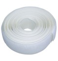 Bande Velcro Adhésive Blanc
