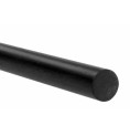Nacra Trampoline Tie Rod Fiber Glass Black 1750*8mm