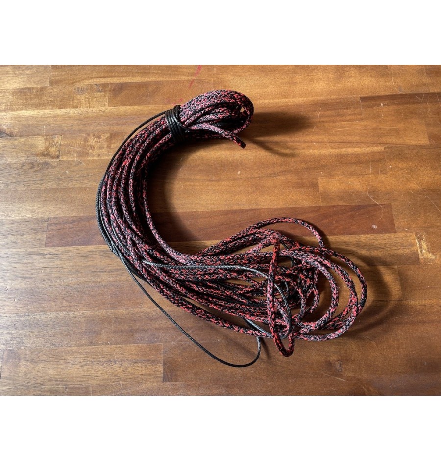 H2O Sensations Kingfisher Swiftcord Rig 12 Spinnaker Halyard Tapered 2150cm