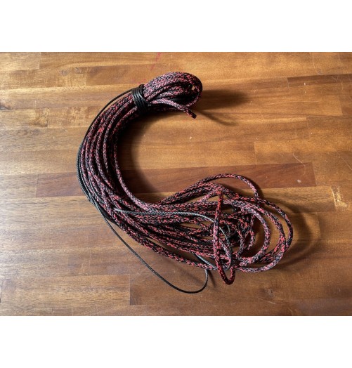 H2O Sensations Kingfisher Swiftcord Rig12 Drisse Spi Diminuée 2150cm H2O00776 H2O Sensations