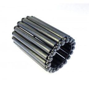 CadKat Roller wheel bearing set 18xclick