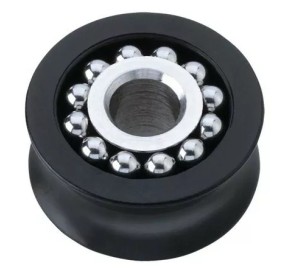 Harken Réa Delrin/Inox Billes 16*8*4.75mm 415 H2O Sensations