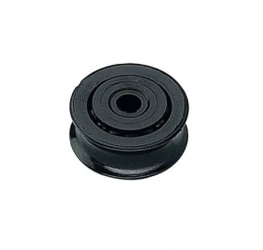 Harken Réa Delrin Bullet à Billes 22*10*4.75mm HK277 H2O Sensations