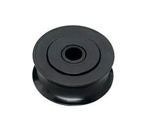 Harken Bullet Réa Delrin Roulement Billes 29*12*6.27mm HK160 H2O Sensations
