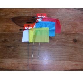 Allen Short Racing Flags Wind Indicator A168 H2O Sensations