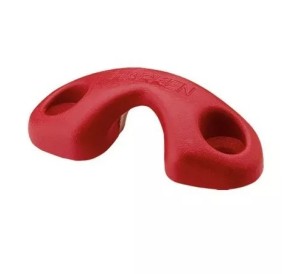 Harken Micro Filoir Renforcé Rouge 27mm 424 H2O Sensations