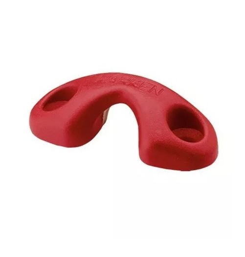 Harken Micro Filoir Renforcé Rouge 27mm 424 H2O Sensations