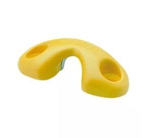 Harken Micro Cam Flairlead Yellow 27mm 424 H2O Sensations
