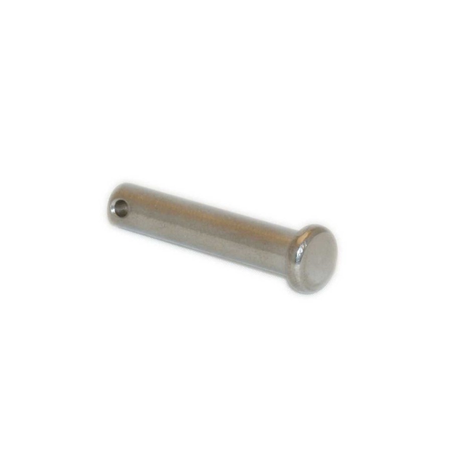 Sea Sure Clevis Pin Stainless Steel A4 6.4*22mm