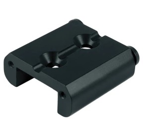 Ronstan Embout Rail Inférieur Serie 22 RC12281 H2O Sensations