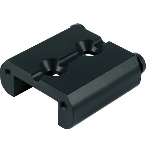 Ronstan Embout Rail Inférieur Serie 22 RC12281 H2O Sensations