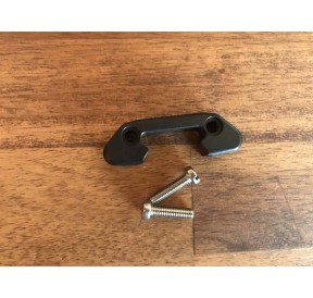 Ronstan Embout & Vis Chariot Lattes Billes Captives 19mm