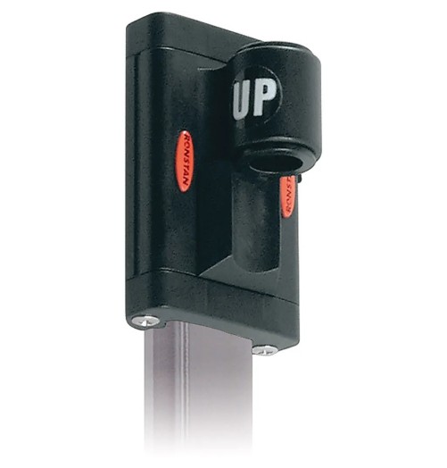 Ronstan Chariot Lattes à Billes Captives Serie 19 RC41966 H2O Sensations