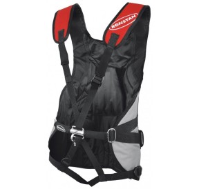 Ronstan Harnais - Ceinture de Trapèze - Taille XL uniquemnet CL10 H2O Sensations