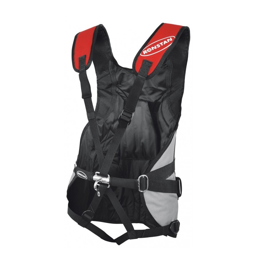 Ronstan Harnais Ceinture de Trapèze Taille XL uniquement