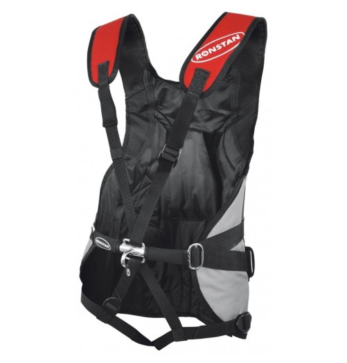 Ronstan Harnais - Ceinture de Trapèze - Taille XL uniquemnet CL10 H2O Sensations