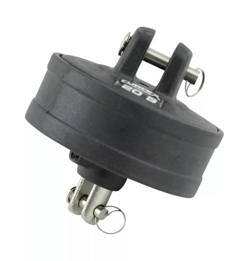 Selden Furlex 20S Enrouleur Billes Partie Basse