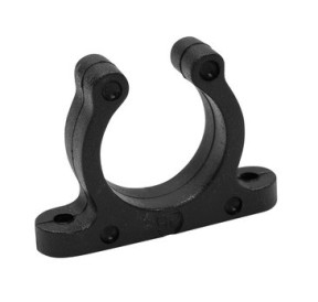 Support Clips Paddle Tube 15mm