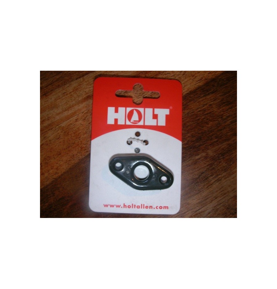 Holt Filoir Nylon Noir 29mm