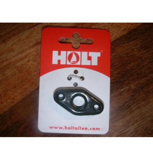 Holt Filoir Nylon Noir 29mm HT39 H2O Sensations