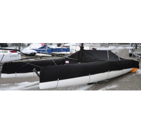 Hobie Cat F18 Tiger Boat Cover Full KS