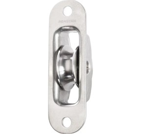 Ronstan Poulies 20mm Encastrer Roulement Billes Haute Charge RF25711HL H2O Sensations