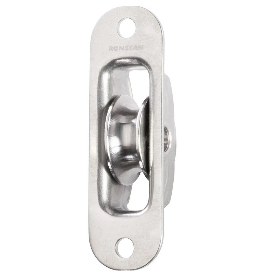 Ronstan Exit Box 20mm Ball Bearing High Load