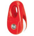 Ronstan Block 16mm Composite Red