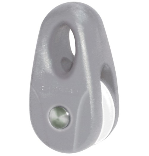 Ronstan Block 16mm Composite Grey