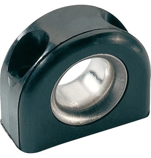 Ronstan Fairlead Deadeye Nylon/Stainless Steel 14mm RF59 H2O Sensations