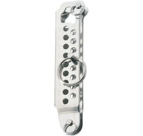 Ronstan Latte Ridoire Asymetrique Axe Rapide 115mm RF2331 H2O Sensations