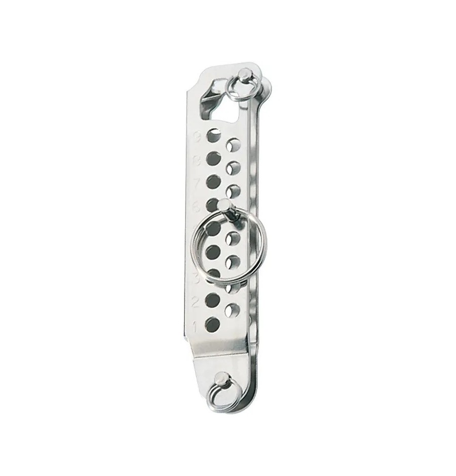 Ronstan Stay Adjusters Fine Tune Fast Pin 115mm