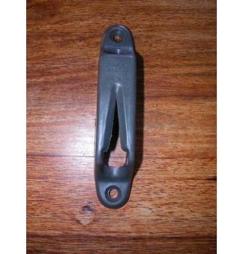 Holt Cleat Tubulaire en Nylon