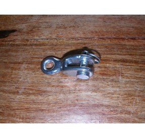 Holt Turnbuckle Toggle M5