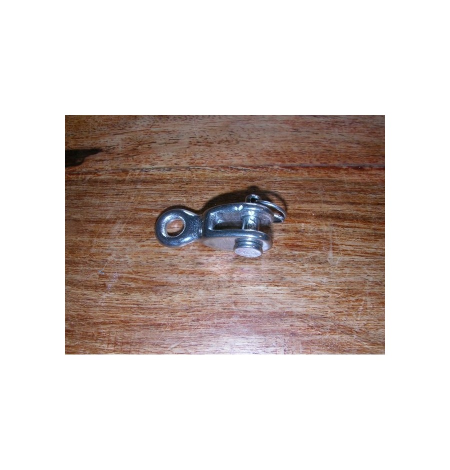 Holt Turnbuckle Toggle 5mm