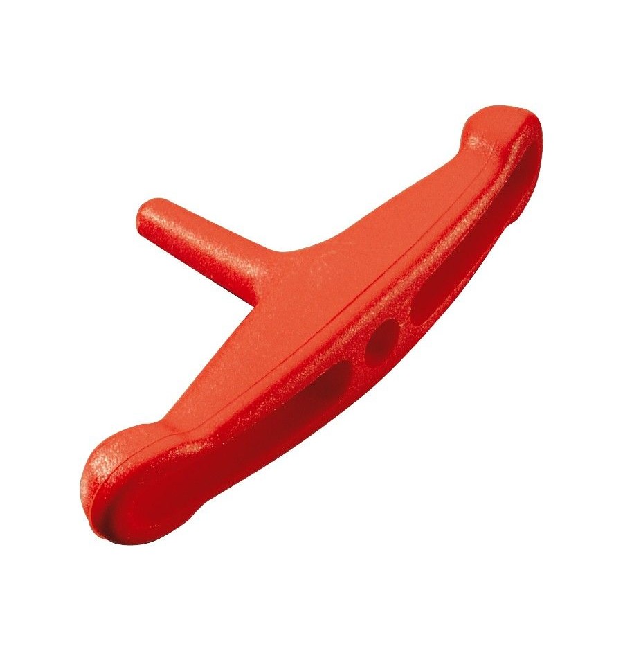 Ronstan Poignée de Trapèze RF171 PNPA Rouge H2O Sensations