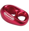 Ronstan SHOCK's the Sheaveless Block 36mm Unit Red