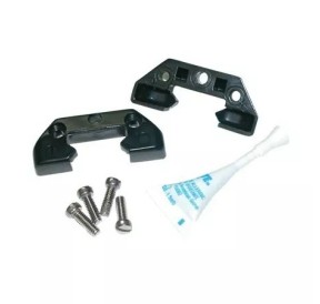 Harken Small Boat Traveler Car End Cap 22mm HKHSB78 H2O Sensations