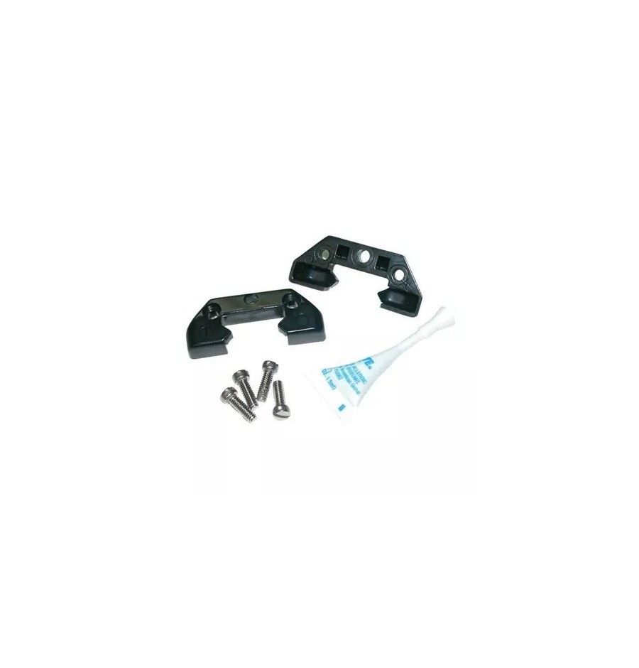 Harken Small Boat Traveler Car End Cap 22mm