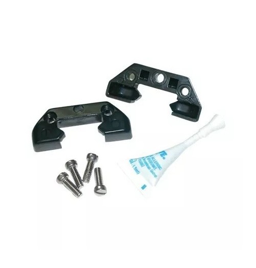 Harken Small Boat Traveler Car End Cap 22mm HKHSB78 H2O Sensations