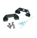 Harken Small Boat Traveler Car End Cap 22mm