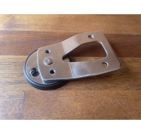 Harken Platine Tourelle 38mm