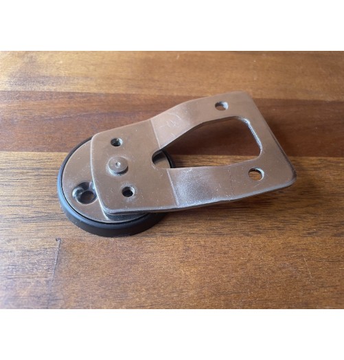 Harken Swivel Base Only 38mm