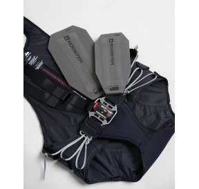 Rooster Harness Back Pad