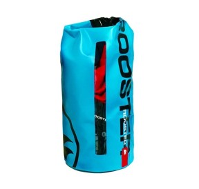 Rooster Roll Top Dry Bag 10l Blue ROO133028 H2O Sensations