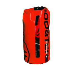 Rooster Sac Etanche Roll Top 10l Rouge ROO134640 H2O Sensations