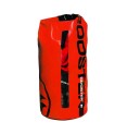 Rooster Roll Top Dry Bag 10l Red