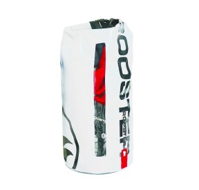 Rooster Roll Top Dry Bag 10l White ROO134639 H2O Sensations